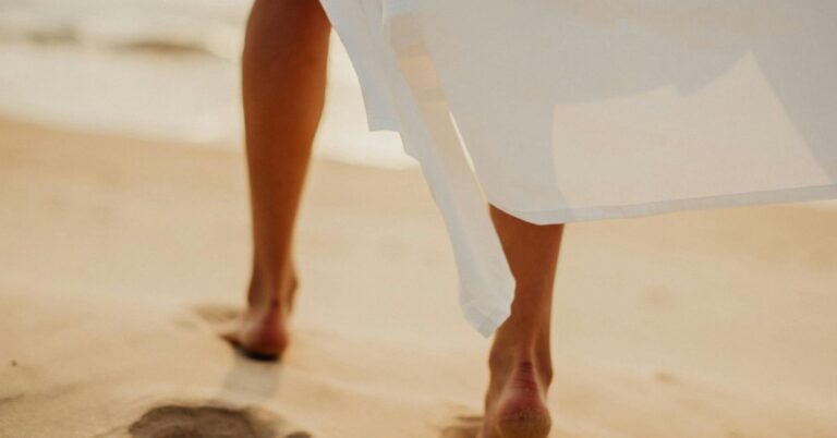 Kurz jak na&nbsp;bolesti těla - lýtka