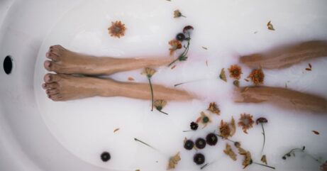 Kurz Jak na&nbsp;bolesti těla lýtka