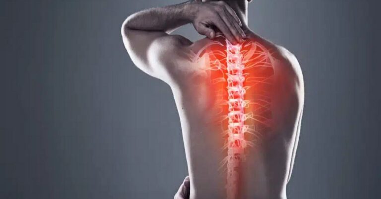 Kurz Jak na&nbsp;bolesti těla - Hrudník