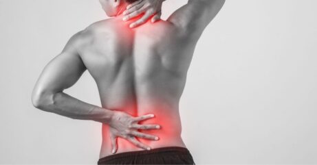 Kurz Jak na&nbsp;bolesti těla - Hrudník